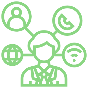 Omnichannel Commerce Excellence.