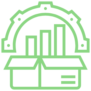 Efficient Product Management