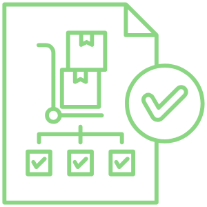 Seamless Order Management