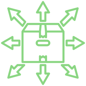 Flexible Deployment Options