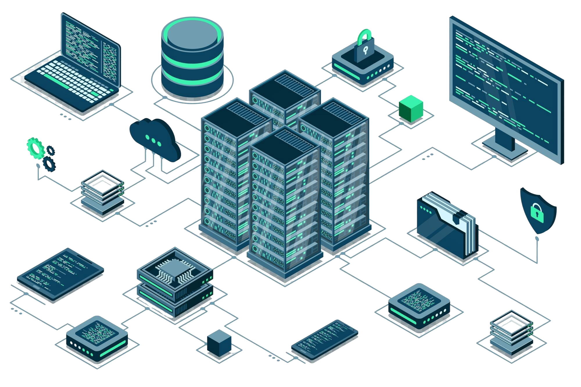 Creatio No-Code Platform