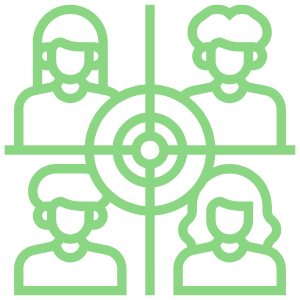 Accurate Audience Segmentation