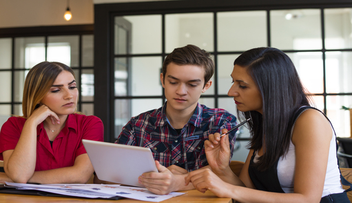 Reduce time to insight