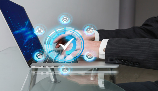 Enhanced Security through Role-Based Access Control(RBAC)