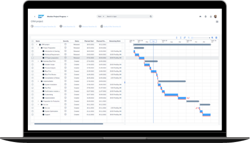 Maximize Uptime and Efficiency