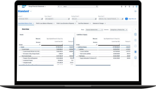 Compliance and Transparency