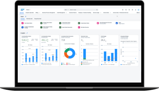 Streamlined Implementation