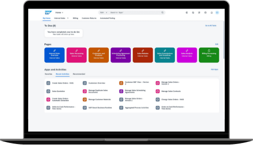 Industry-Standard Best Practices for Operational Excellence