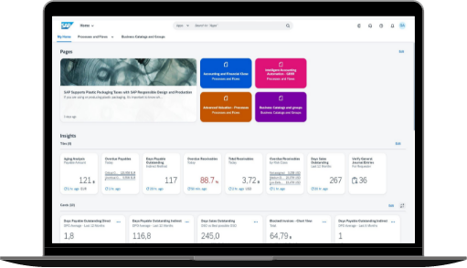 Reliable Technical Operations and Security