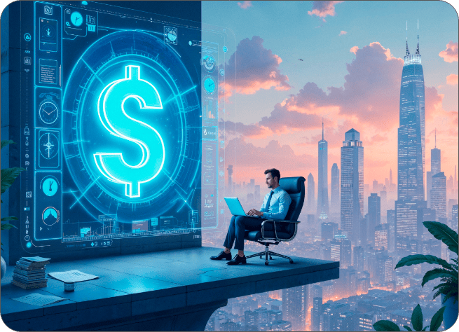 QEdge Finance-led Accelerator