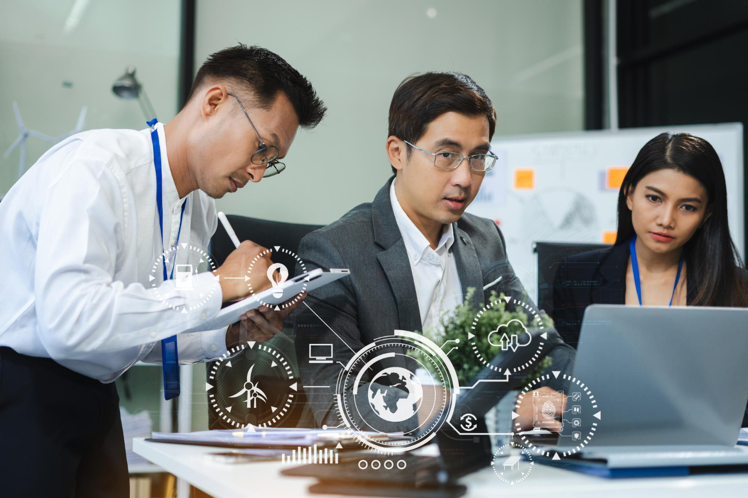 Understand Signavio process