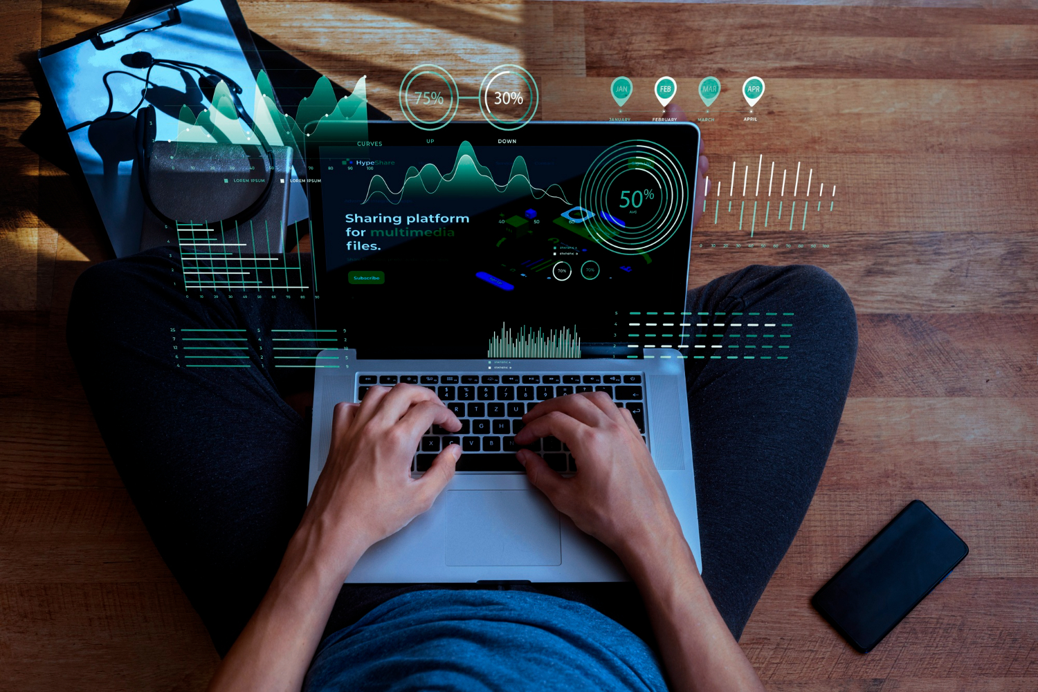 Improve Signavio process