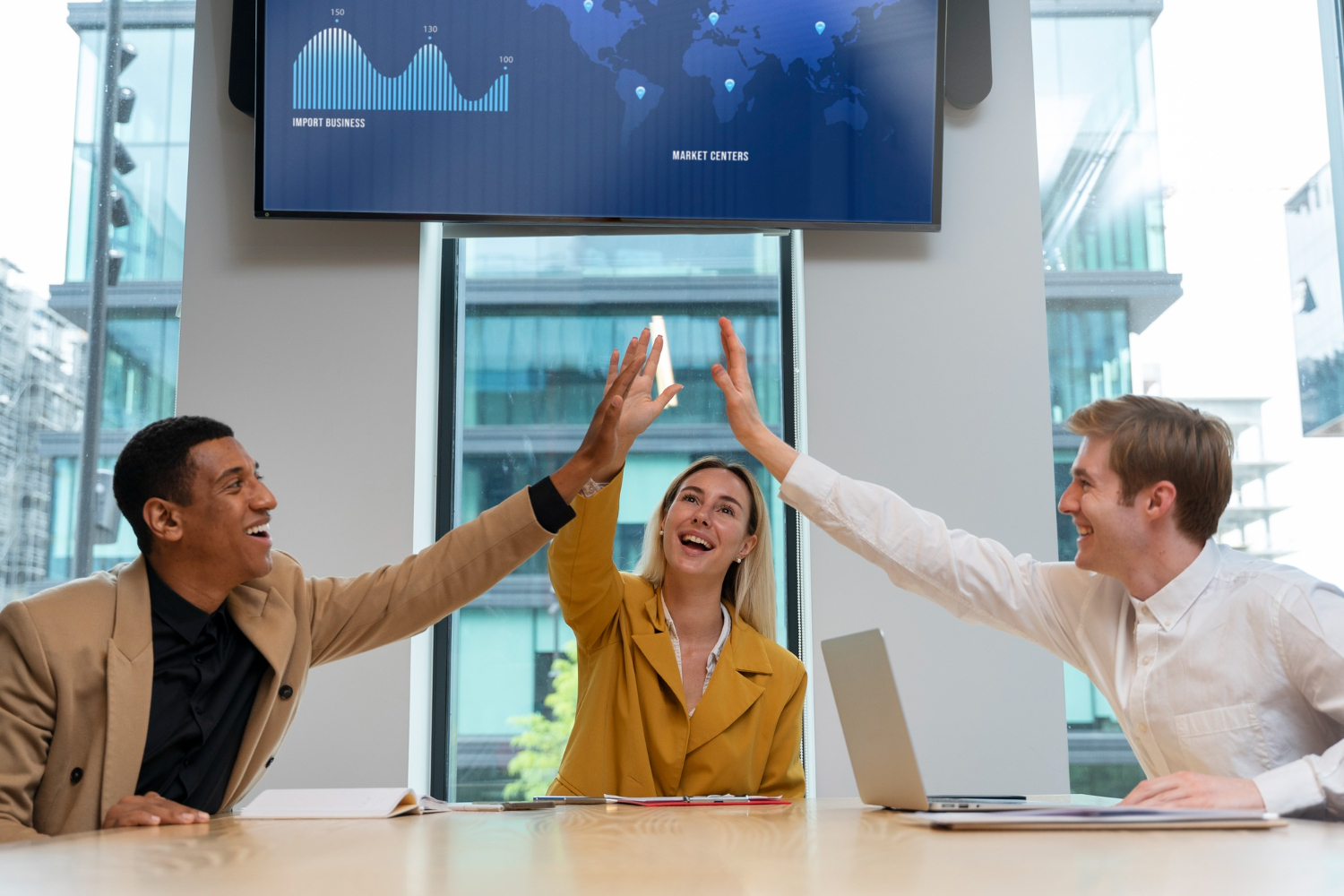 Understand Signavio process