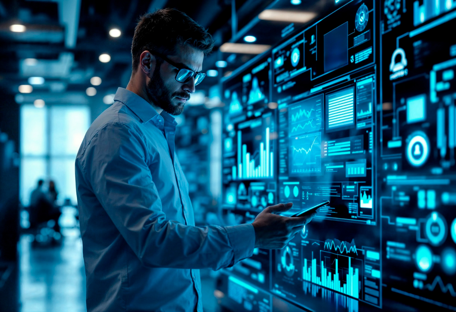 Architecture Transparency