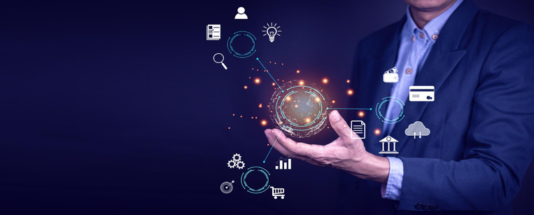 SAP Business Transformation Management