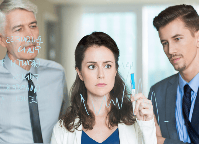 Error Rates That Make You Cringe