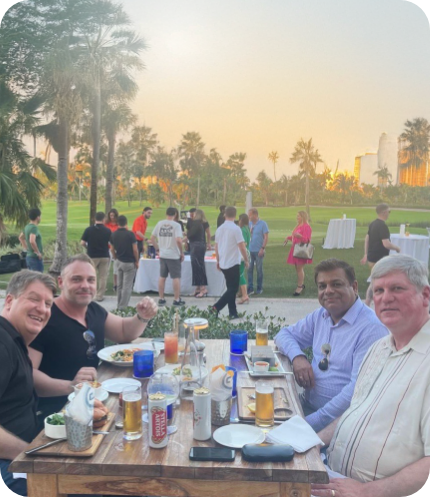 Creatio No-Code Event in Florida