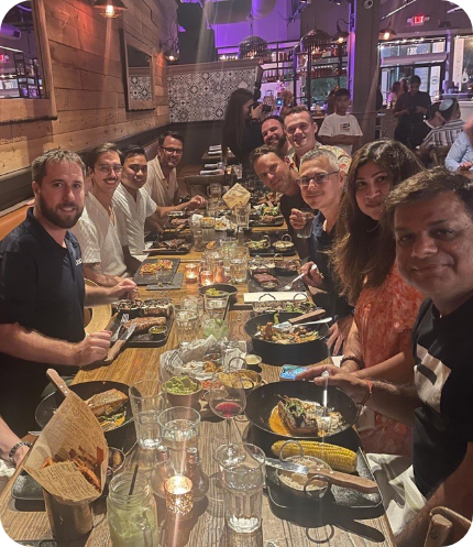 Creatio No-Code Event in Florida